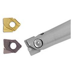HCED12-A-L120-C12 END MILLS - Exact Tool & Supply