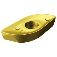 R216.4 0 07M-M Grade 1025 Milling Insert - Exact Tool & Supply