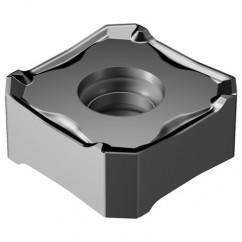 345R-1305M-KH Grade 3040 Milling Insert - Exact Tool & Supply
