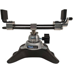 Panavise - Modular Vises & Components; System Compatibility: Panavise ; Product Type: Vise ; Jaw Width (mm): 38.10 ; Jaw Width (Inch): 1.5000 ; Jaw Width (Decimal Inch): 1.5000 ; Jaw Opening Capacity (mm): 235.99 - Exact Tool & Supply