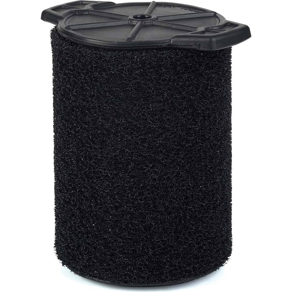 Ridgid - Vacuum Cleaner Filters Vacuum Type: Wet/Dry Vacuum Filter Type: Washable Wet/Dry - Exact Tool & Supply