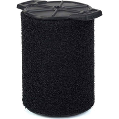 Ridgid - Vacuum Cleaner Filters Vacuum Type: Wet/Dry Vacuum Filter Type: Washable Wet/Dry - Exact Tool & Supply