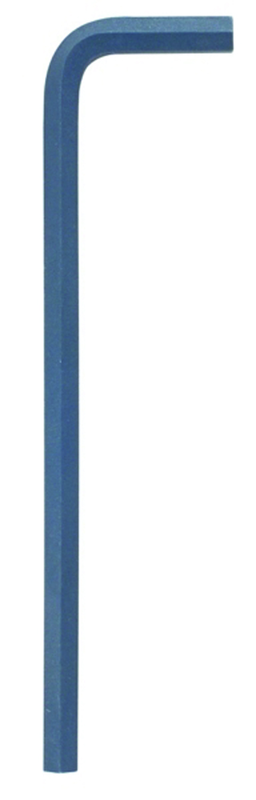 1-1/2 LONG HEX L WRENCH - Exact Tool & Supply