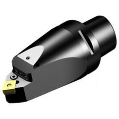 C5-PCMNN-00115-12HP Capto® and SL Turning Holder - Exact Tool & Supply