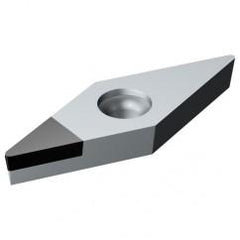 VCMW 2(1.5)1-FP Grade CD05 - Turning Insert - Exact Tool & Supply