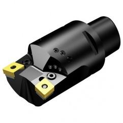 C5-TB-CN12CN12-075 Capto® and SL Turning Holder - Exact Tool & Supply