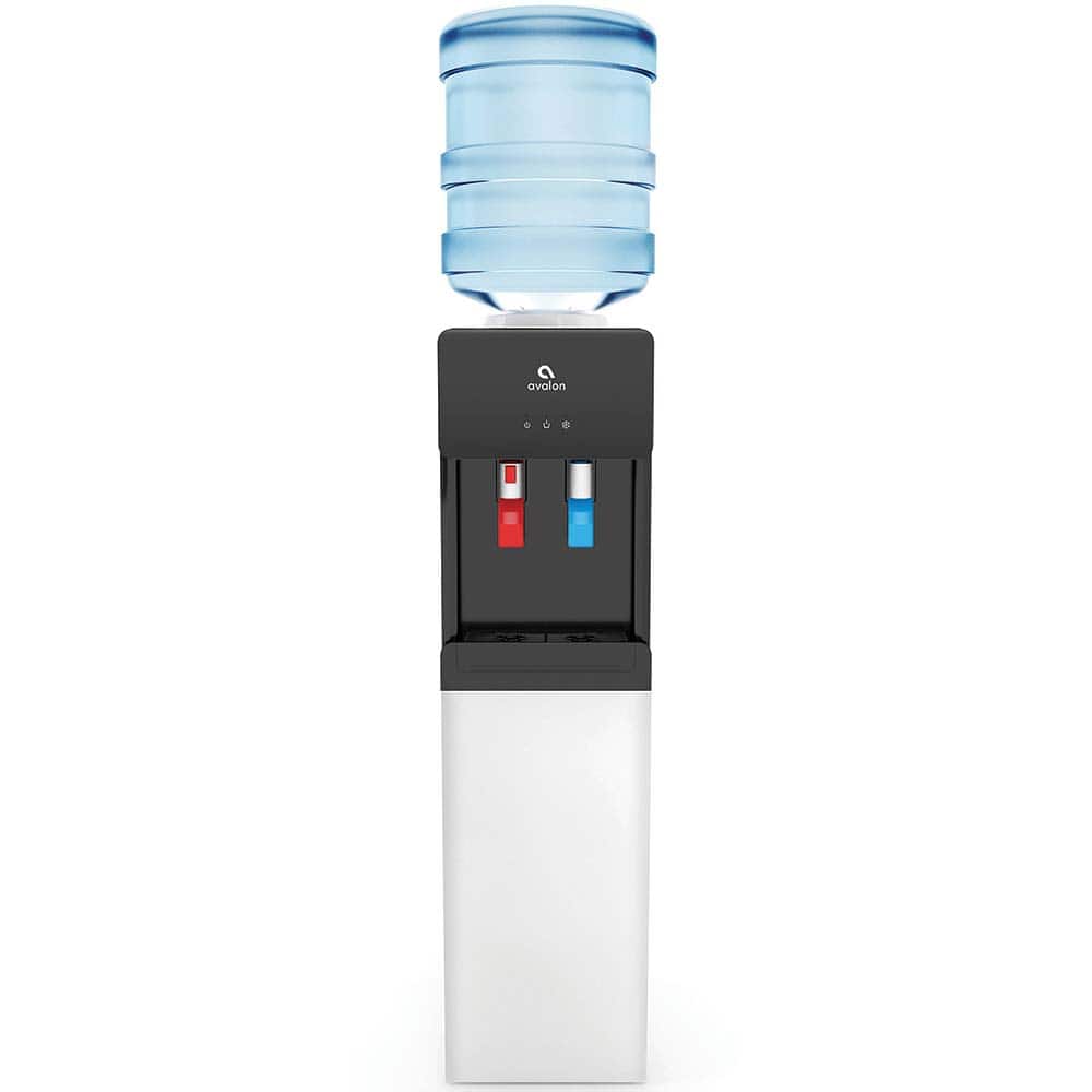 Avalon - Water Dispensers Type: Top Loading Style: Freestanding - Exact Tool & Supply