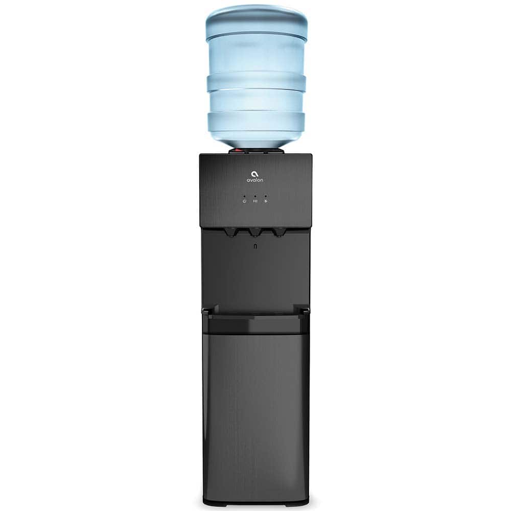 Avalon - Water Dispensers Type: Top Loading Style: Freestanding - Exact Tool & Supply
