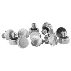 6093B Brass Misting Syst Repl Nozzle - Exact Tool & Supply
