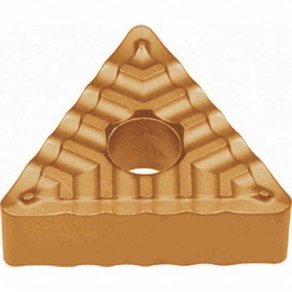 Tungaloy - TNMG333 27 Grade T9215 Carbide Turning Insert - Exact Tool & Supply