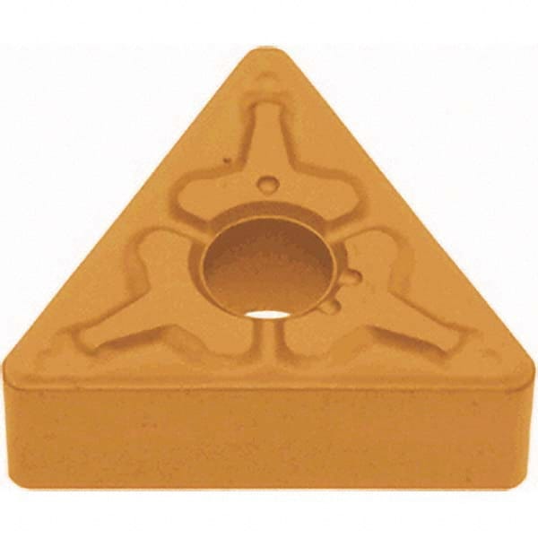 Tungaloy - TNMG333 TM Grade T9215 Carbide Turning Insert - Exact Tool & Supply
