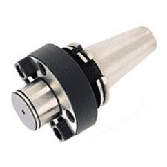 DIN69871 40 FM 40 FACE MILL HLDR - Exact Tool & Supply
