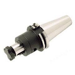 DIN69871 50 SEMC 40X100 SHELL MILL - Exact Tool & Supply