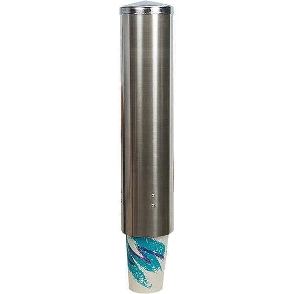 Aquaverve - Portable Cooler Accessories Type: Cup Dispenser Cooler Compatibility: Aquaverve Coolers - Exact Tool & Supply
