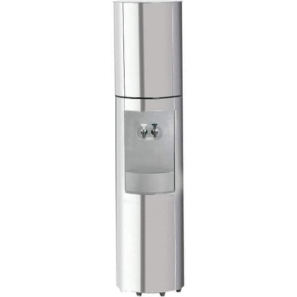 Aquaverve - Water Dispensers Type: Room Temp & Cold Dispenser Style: Bottled Water Dispenser - Exact Tool & Supply