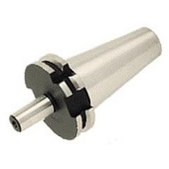 DIN69871 40 DC B16X26 DRL CHK ARBOR - Exact Tool & Supply