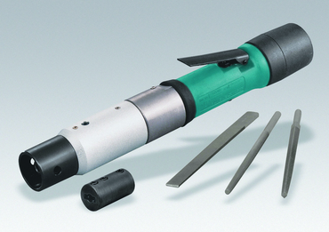 #12202 - Air-Powered Reciprocating Tool - Exact Tool & Supply