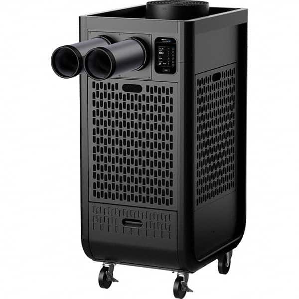 MovinCool - Air Conditioners Type: Portable BTU Rating: 24000 - Exact Tool & Supply