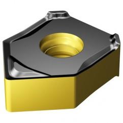 345N-1305E-KW8 Grade 3220 Milling Insert - Exact Tool & Supply
