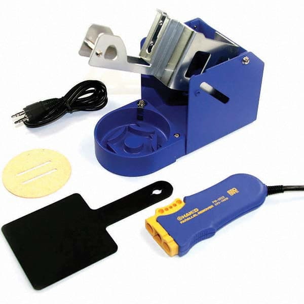 Hakko - Soldering Station Accessories Type: Desoldering Tool For Use With: FM-203; FM-206 - Exact Tool & Supply