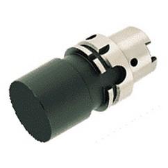 HSK A 100 B16MN 200 BLANKS - Exact Tool & Supply