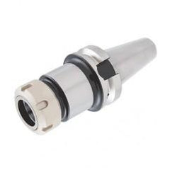 BT30 ER25X 60 COLLET CHUCK - Exact Tool & Supply