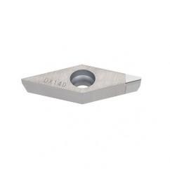 VCGW160404-DIA DX140 TURNING PCD - Exact Tool & Supply