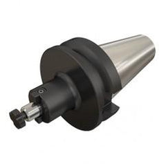 BT30 SEM 22X50 SHELL MILL HOLDER - Exact Tool & Supply
