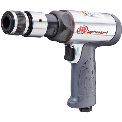 123MAX Industrial Duty Air Hammer, 3530 BPM, 2-5/8 inch Stroke, 3/4 inch Bore Diameter