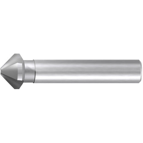 8MM COUNTERSINK-HSS-90D - Exact Tool & Supply