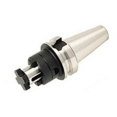 BT40 SEMC 27X55 SHELL MILL HOLDER - Exact Tool & Supply