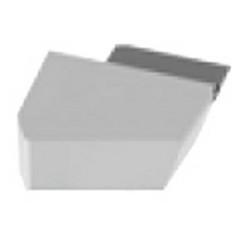 YDEN0905PDFR-D Grade DX140 - Milling Insert - Exact Tool & Supply