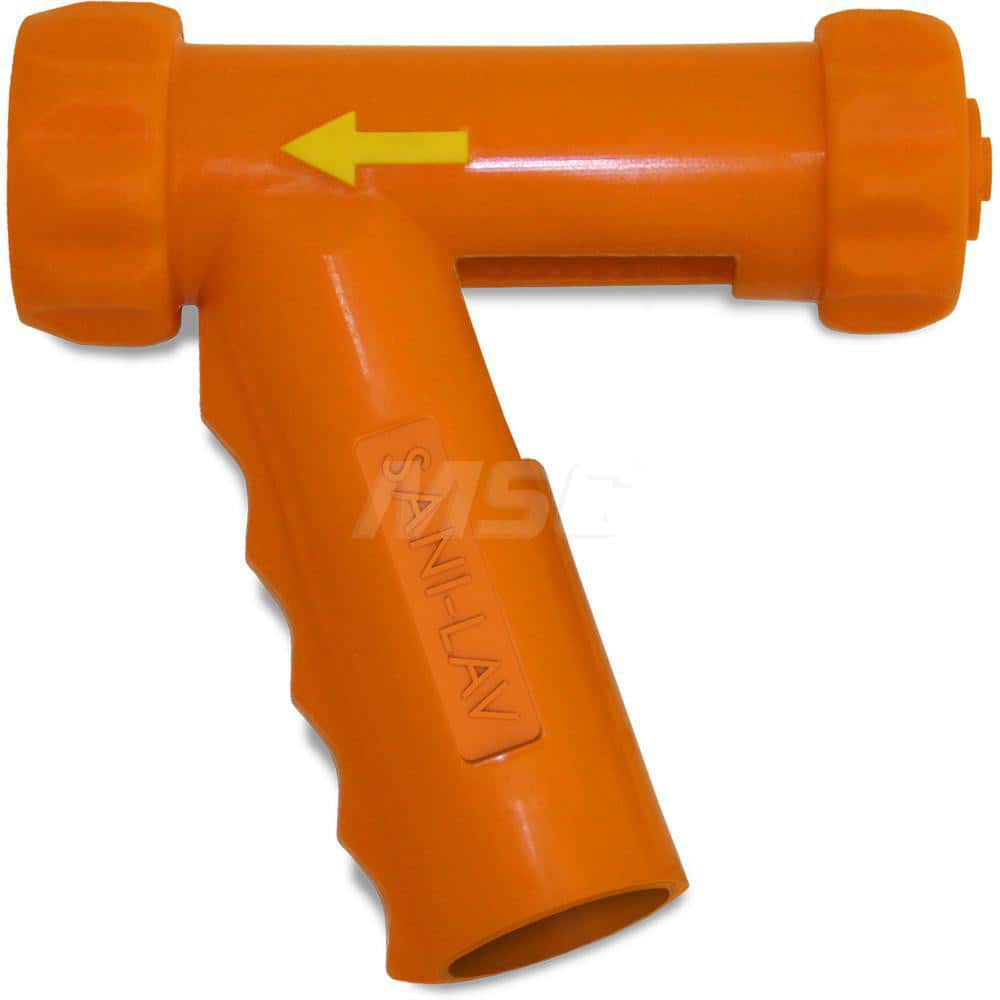 SANI-LAV - Spray Nozzle Parts & Accessories; Type: Insulated Replacement Cover ; For Use With: Models N1; N1A; N1SS Nozzles ; Material: Rubber - Exact Tool & Supply