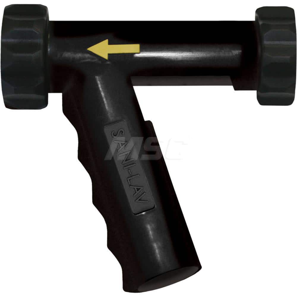 SANI-LAV - Spray Nozzle Parts & Accessories; Type: Insulated Replacement Cover ; For Use With: Models N8B; N81B; N8B20; N81B20 Nozzles ; Material: Rubber - Exact Tool & Supply