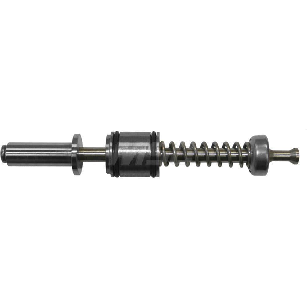 SANI-LAV - Spray Nozzle Parts & Accessories; Type: Barrel Cartridge Replacement Kit ; For Use With: N8SS Series Nozzles ; Material: Stainless Steel - Exact Tool & Supply