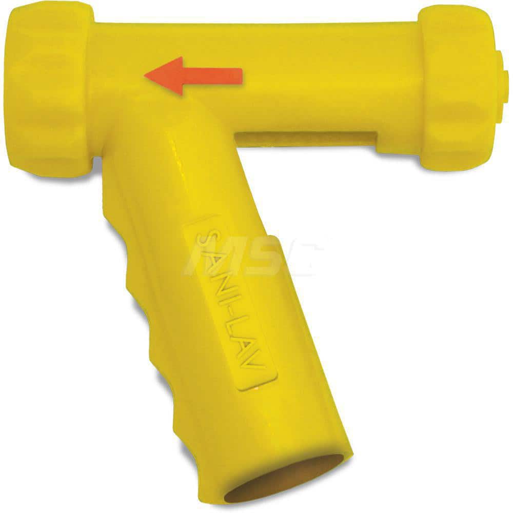 SANI-LAV - Spray Nozzle Parts & Accessories; Type: Replacement Cover ; For Use With: Models N1Y; N1AY; N1SSY Nozzles ; Material: Heat Resistant Rubber - Exact Tool & Supply