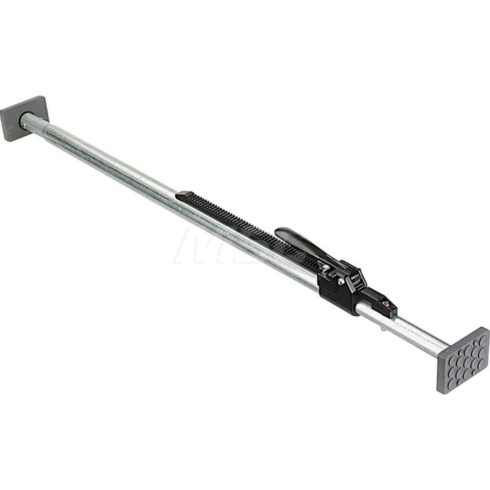 Seculok - Cargo Beams & Track Fittings; Type: Load Bar ; For Use With: Interior Van - Exact Tool & Supply