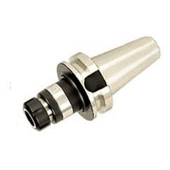 GTI BT50 ER40 TAPPING ATTACHMENT - Exact Tool & Supply