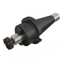 DIN2080 50 SEM 32X 36 SHELL MILL - Exact Tool & Supply