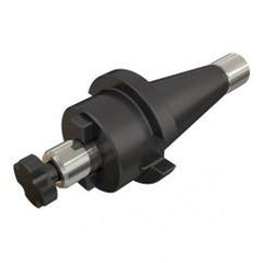 DIN2080 40 SEM 16X 28 SHELL MILL - Exact Tool & Supply
