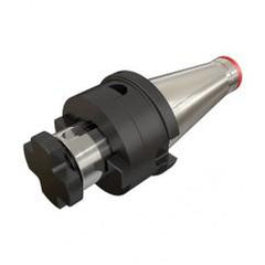 DIN2080 40 SEMC 27X 52 SHELL MILL - Exact Tool & Supply