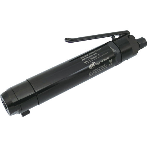 125CI-A Medium Duty Air Chisel Scaler, 4800 BPM, 1-1/8″ Stroke, 1″ Bore