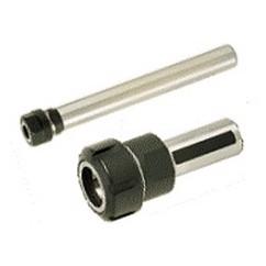 ST 20X100 ER16 F COLLET CHUCK - Exact Tool & Supply