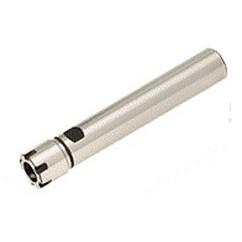 ST 12X 80 ER11 M COLLET CHUCK - Exact Tool & Supply