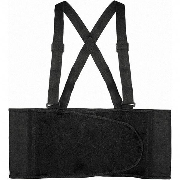 Bucket Boss - Tool Aprons & Tool Belts Tool Type: Tool Belt Minimum Waist Size: 46 - Exact Tool & Supply
