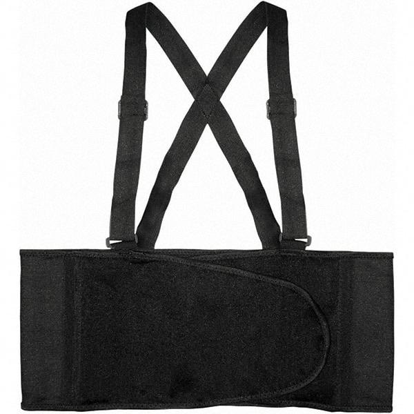 Bucket Boss - Tool Aprons & Tool Belts Tool Type: Tool Belt Minimum Waist Size: 32 - Exact Tool & Supply