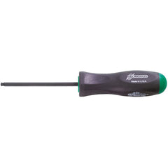 T20 BALL STAR TIP SCREWDRIVER - Exact Tool & Supply