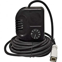 Heatstar - Heater Accessories Type: Thermostat For Use With: HSP100/200/300/400/500 Indirect Fired & HS4000NG/LP Heaters - Exact Tool & Supply