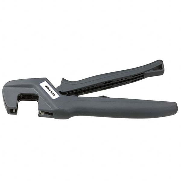 Gedore - Crimpers Type: Crimper Capacity: 0.1 - 50 mm - Exact Tool & Supply