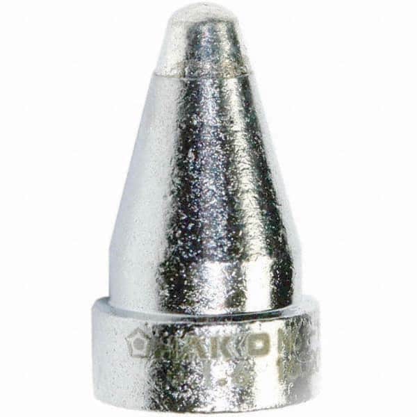 Hakko - Desoldering Pump Tips Inside Diameter (mm): 1.6000 Outside Diameter (mm): 3.0000 - Exact Tool & Supply